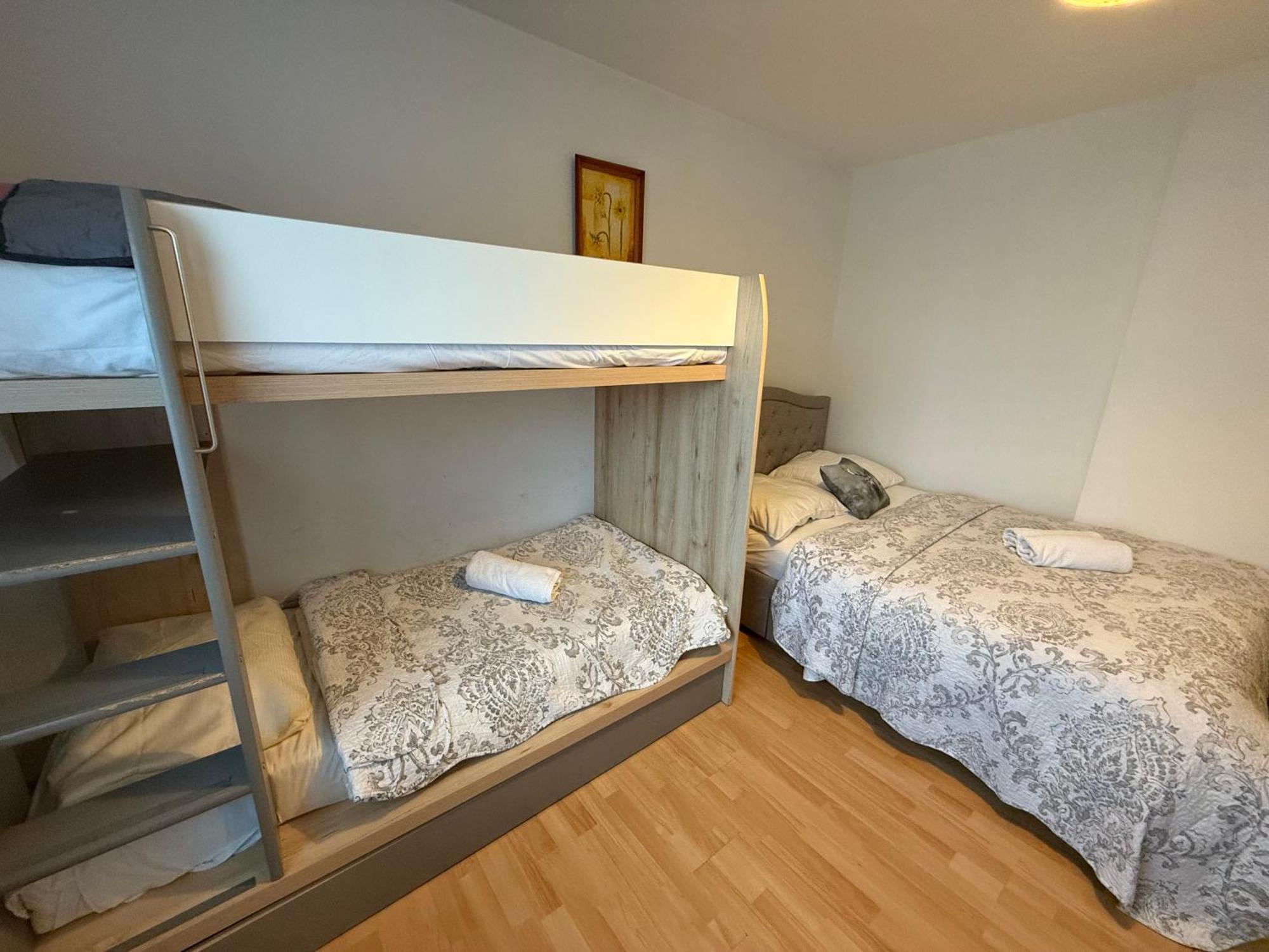 Willa Pod Kotelnica Bialka Tatrzanska Buitenkant foto